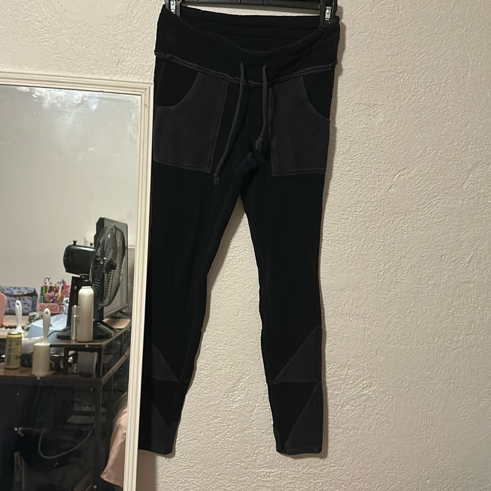 FP leggings